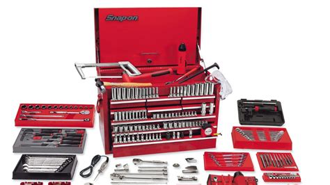 are snap on tools good quality
